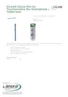 Datasheet for Inline 55467B, EAN: 4043718199792