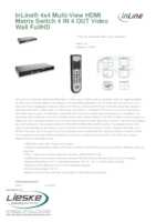 Datasheet for Inline 57830I, EAN: 4043718233120
