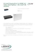 Datasheet for Inline 57831I, EAN: 4043718233137