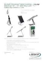 Datasheet for Inline 55727W, EAN: 4043718236572