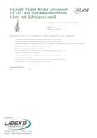 Datenblatt zu Inline 55727W, EAN: 4043718236572