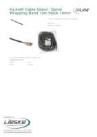 Datasheet for Inline 59946P, EAN: 4043718218585