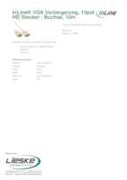 Datenblatt zu Inline 17736, EAN: 4043718163816