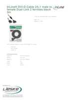 Datasheet for Inline 17763, EAN: 4043718034512