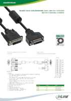 Datenblatt zu Inline 17776, EAN: 4043718019564