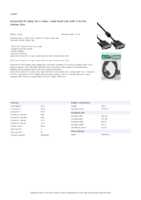 Datasheet for Inline 17779, EAN: 4043718019557