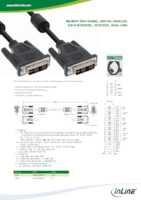 Datenblatt zu Inline 17791, EAN: 4043718027491