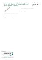 Datasheet for Inline 59947O, EAN: 4043718159932