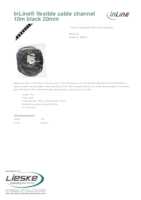 Datasheet for Inline 59947T, EAN: 4043718159987