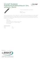 Datenblatt zu Inline 59947T, EAN: 4043718159987