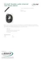 Datasheet for Inline 59947V, EAN: 4043718160006