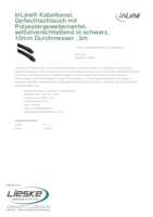 Datenblatt zu Inline 59995A, EAN: 4043718262540