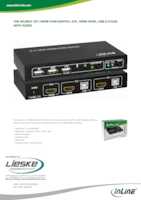 Datasheet for Inline 62602I, EAN: 4043718258802