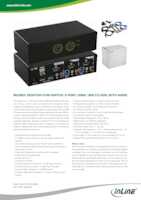 Datasheet for Inline 62622I, EAN: 4043718195886
