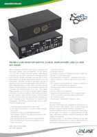 Datenblatt zu Inline 63622I, EAN: 4043718195893