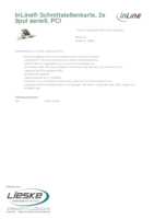 Datenblatt zu Inline 66636I, EAN: 4043718122639