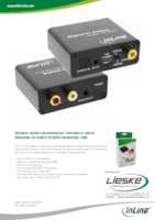 Datenblatt zu Inline 65002K, EAN: 4043718208876