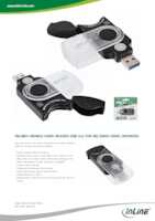 Datasheet for Inline 66772I, EAN: 4043718237104