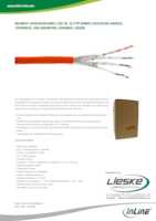 Datenblatt zu Inline 70300I, EAN: 4043718208029