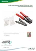 Datenblatt zu Inline 74100I, EAN: 4043718250356