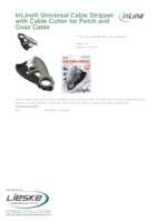 Datasheet for Inline 74101A, EAN: 4043718187997