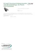 Datenblatt zu Inline 74101A, EAN: 4043718187997
