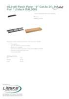 Datasheet for Inline 74224B, EAN: 4043718130702