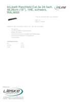 Datenblatt zu Inline 74224B, EAN: 4043718130702