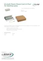 Datasheet for Inline 76208A, EAN: 4043718084135