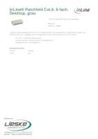 Datenblatt zu Inline 76208A, EAN: 4043718084135
