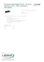 Datenblatt zu Inline 76213S, EAN: 4043718193134
