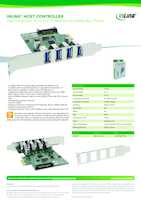Datasheet for Inline 76661C, EAN: 4043718217038