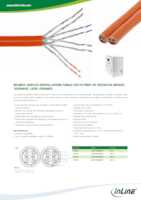 Datasheet for Inline 77300I, EAN: 4043718208050