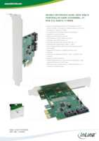 Datasheet for Inline 76696C, EAN: 4043718220625