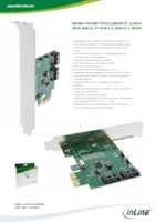 Datenblatt zu Inline 76696C, EAN: 4043718220625