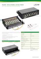 Datasheet for Inline 76808A, EAN: 4043718255405
