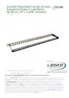 Datenblatt zu Inline 76824C, EAN: 4043718255504