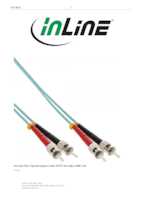 Datasheet for Inline 81515O, EAN: 4043718248889