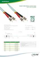 Datasheet for Inline 81575O, EAN: 4043718248872