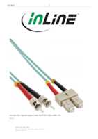 Datasheet for Inline 82575O, EAN: 4043718249053