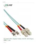 Datenblatt zu Inline 82575O, EAN: 4043718249053