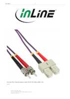 Datasheet for Inline 82575P, EAN: 4043718249152