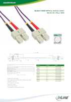 Datasheet for Inline 83502P, EAN: 4043718178032