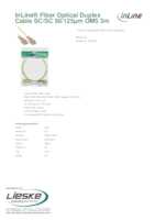 Datasheet for Inline 83503Q, EAN: 4043718272471