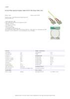 Datasheet for Inline 83515Q, EAN: 4043718272433