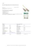 Datenblatt zu Inline 83515Q, EAN: 4043718272433