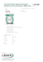 Datasheet for Inline 83530O, EAN: 4043718273393