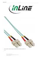 Datasheet for Inline 83575O, EAN: 4043718248759