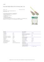 Datenblatt zu Inline 83575Q, EAN: 4043718272495