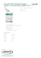Datasheet for Inline 88504P, EAN: 4043718248667